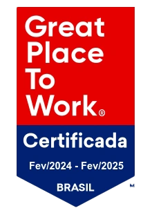 Great Place To Work 2024-2025